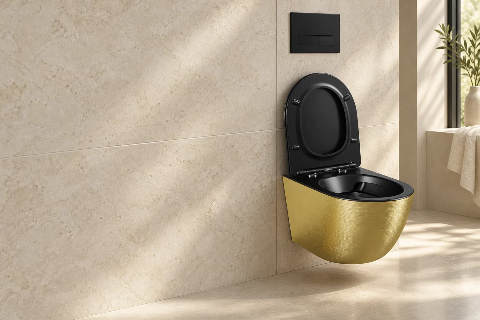 WC-Becken — TO1699