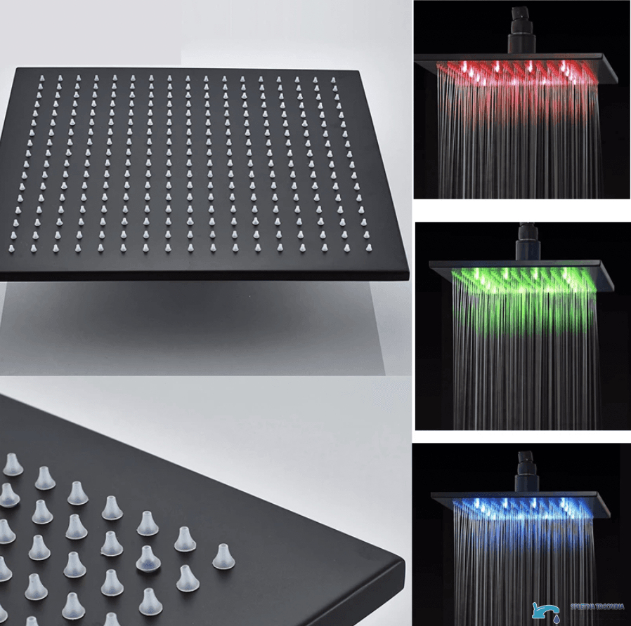 LED-Licht