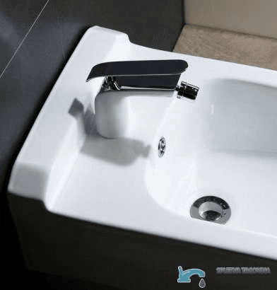 Einlochmontage