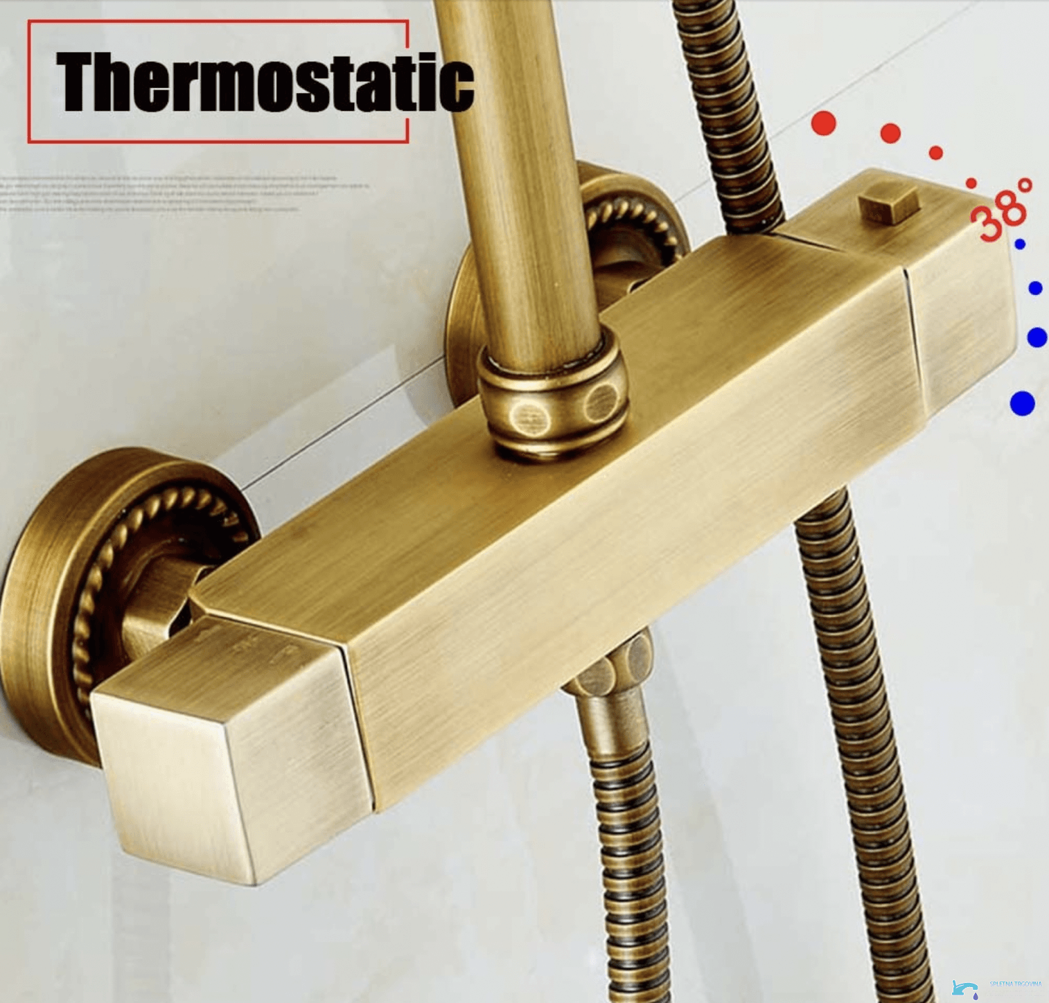 Thermostat