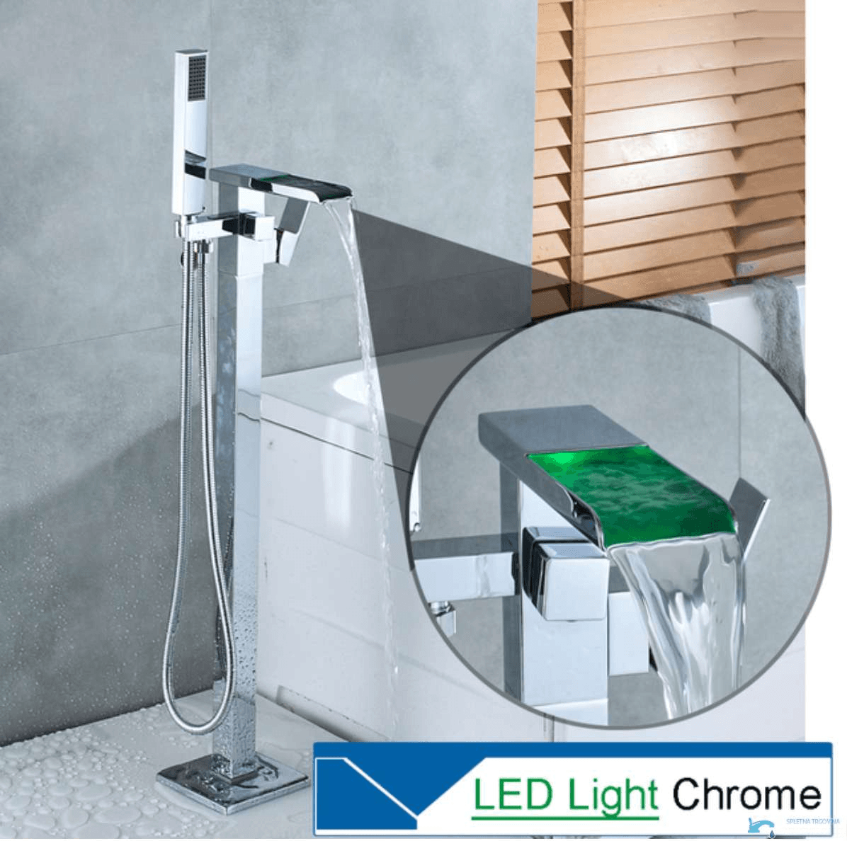 LED-Licht