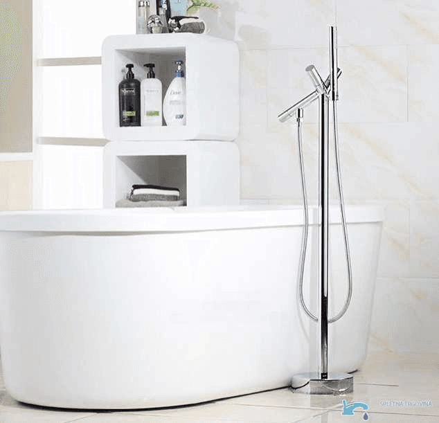 Prostostojeca Armatura Za Kad Piap Eyn Pk1237 2