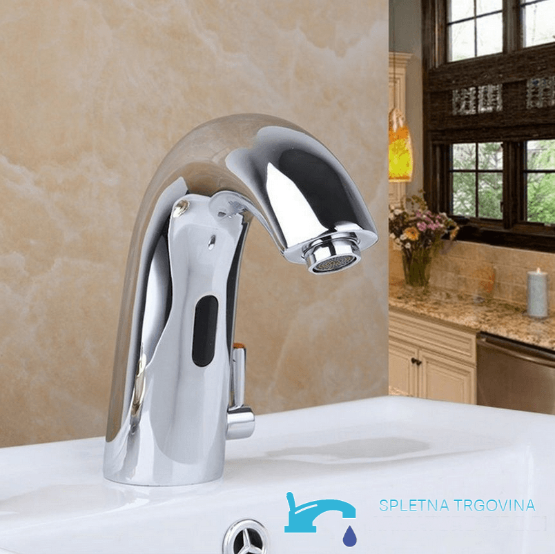 Sensorsteuerung