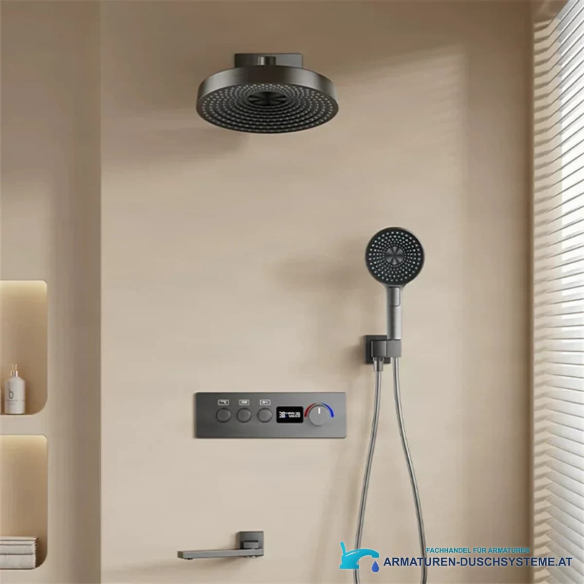 Thermostat