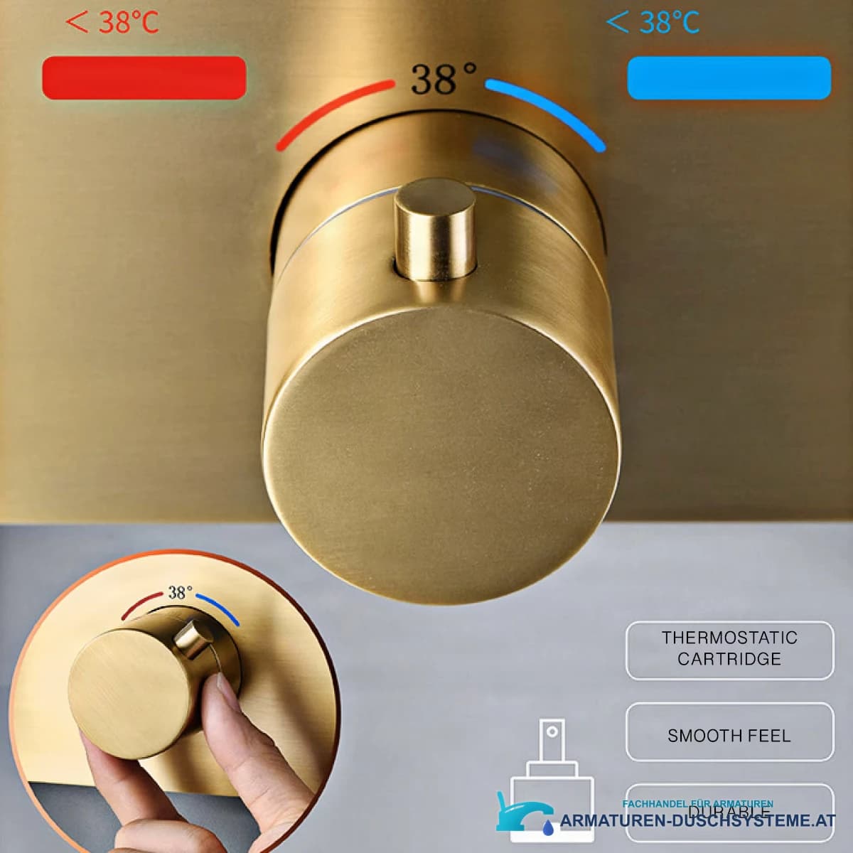 Thermostat