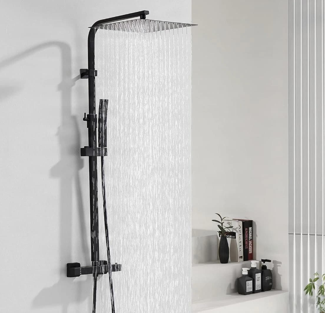 Tus Panel S Prevleko Iz Poliranega Kroma Nadometni Tus Panel Eyn Nt9782 1