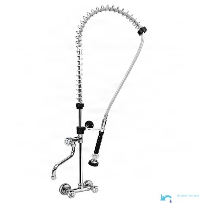 Profesionalna Kuhinjska Armatura Eyn Sz0029 3
